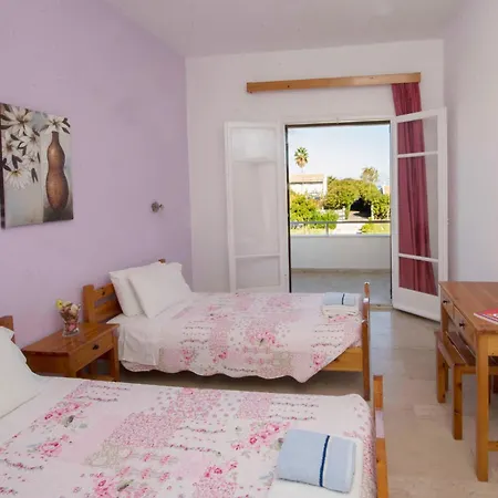 Apart Otel Alexandra On The