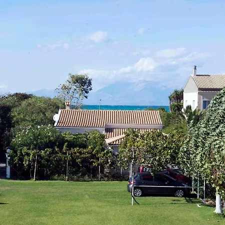 Apart Otel Alexandra On The 3*