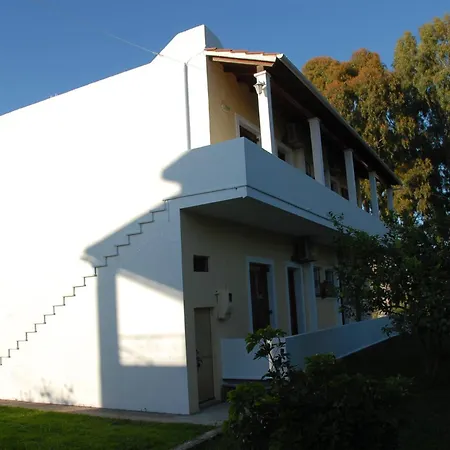 Apart-hotel Alexandra On The 3*
