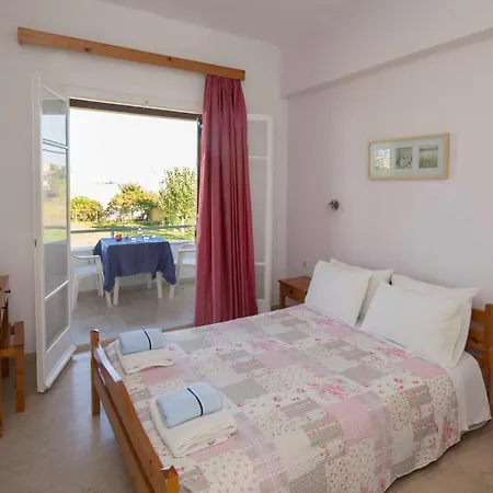 Hotel de apartamente Alexandra On The