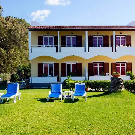 Alexandra On The Apart-hotel 3*