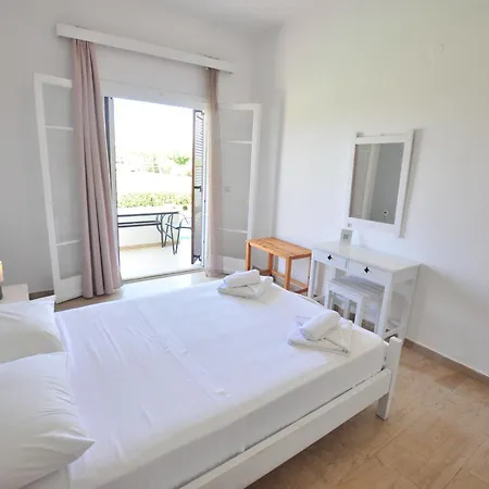 Alexandra On The Apart-hotel