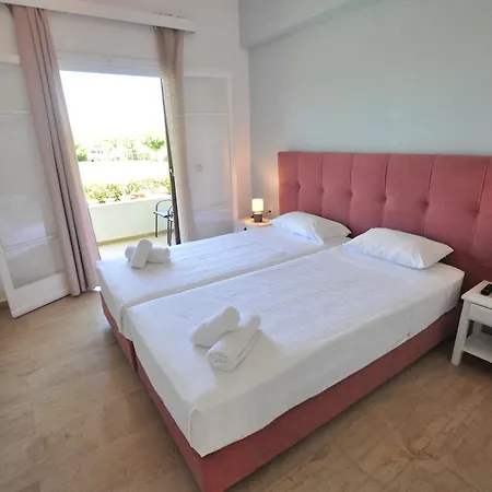 Alexandra On The Apart-hotel 3*