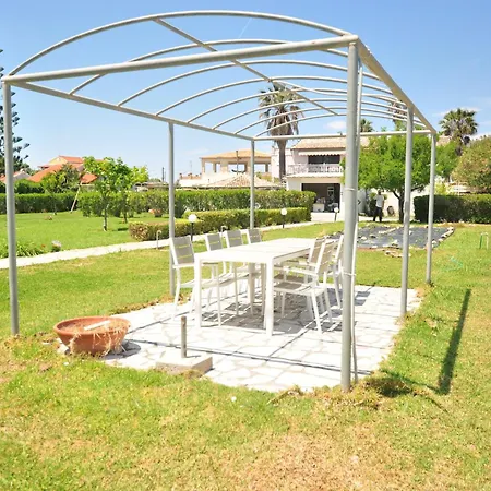 Apart-hotel Alexandra On The