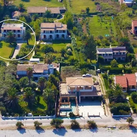 Alexandra On The شقة فندقية