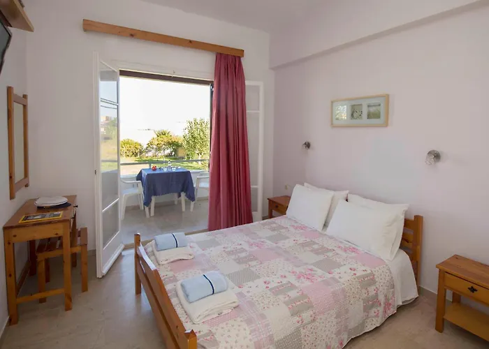 Aparthotel Alexandra On The